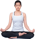 Gentle Yoga is for you if you know your yoga needs extra focus on nervous system regulation and calming your mind because trauma and anxiety are affecting your daily life.