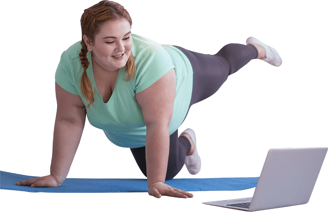 Accessible, inclusive yoga for all bodies. Mindfulness and meditation, yoga for beginners, seniors, injuries, illness. Adaptable yoga for larger bodies, yoga for curvy bodies.